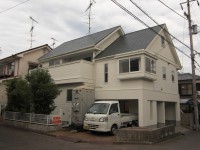 松山市福音寺町