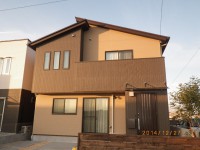 松山市T分譲5